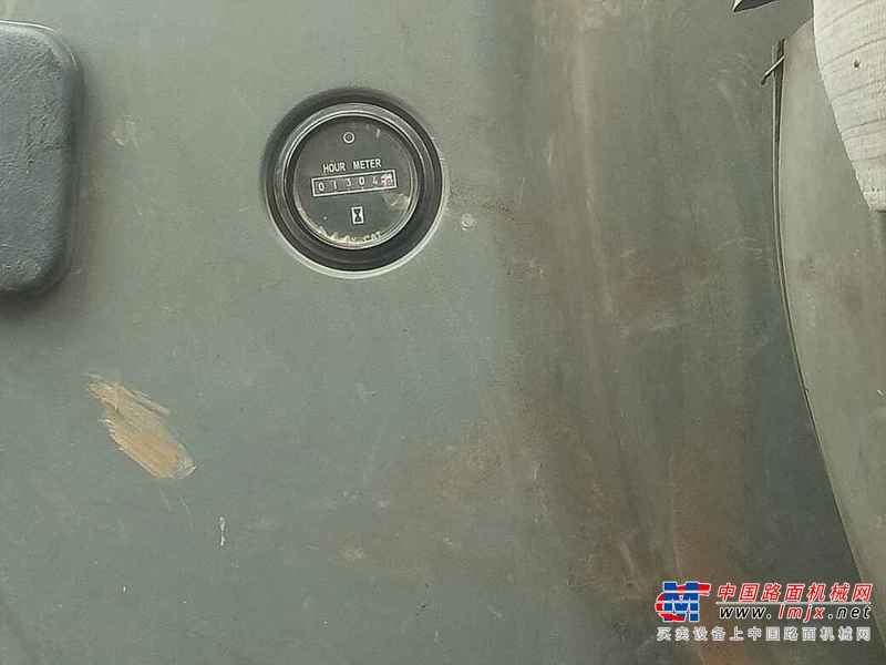 云南出售转让二手16475小时2006年神钢SK210LC挖掘机