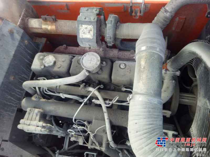 江西出售转让二手8500小时2012年斗山DH300LC挖掘机