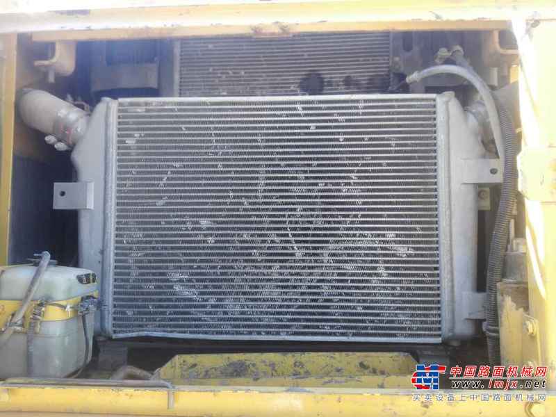 辽宁出售转让二手9400小时2010年小松PC300挖掘机