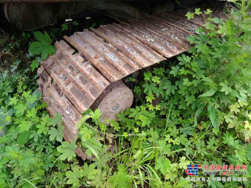 重庆出售转让二手6000小时2012年勤牛QNL150挖掘机