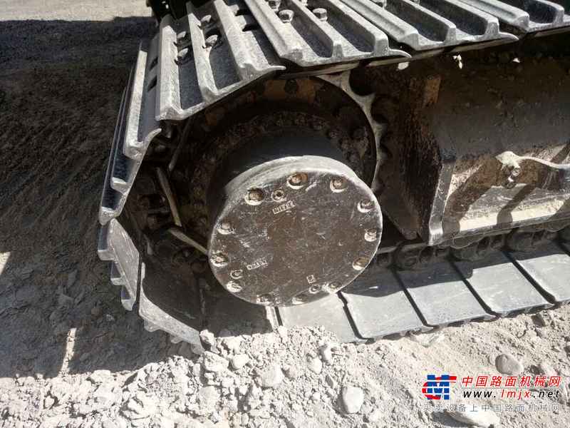 山西出售转让二手6000小时2011年日立ZX250H挖掘机