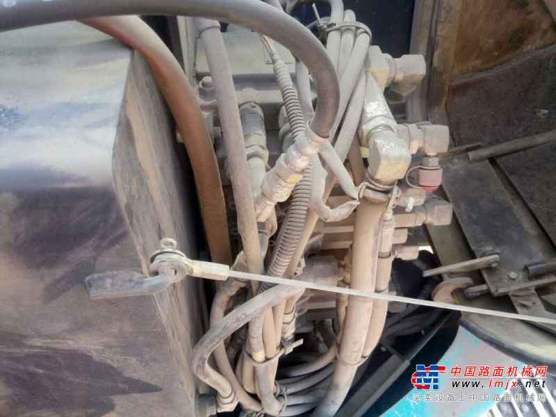 内蒙古出售转让二手8000小时2009年久保田KX161挖掘机