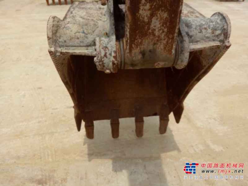 安徽出售转让二手2315小时2012年中联重科ZE60E挖掘机