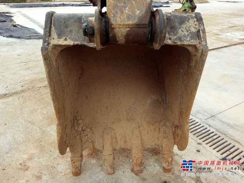 江西出售转让二手16000小时2003年卡特彼勒312CL挖掘机