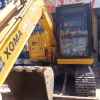 内蒙古出售转让二手6000小时2012年厦工XG808挖掘机