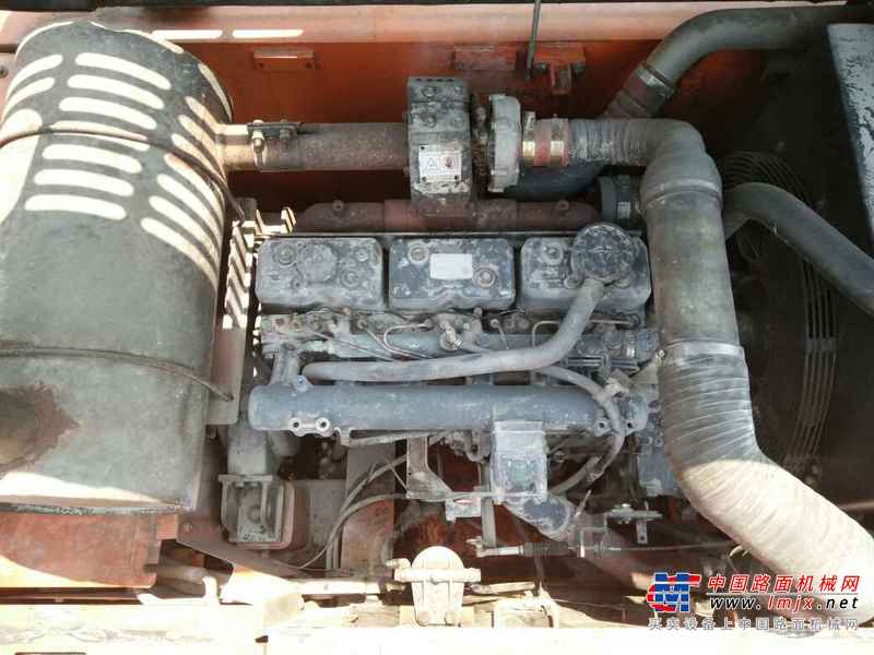 辽宁出售转让二手9800小时2010年斗山DH300LC挖掘机
