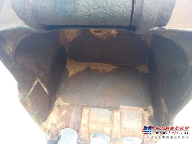 江西出售转让二手11000小时2005年神钢SK450挖掘机