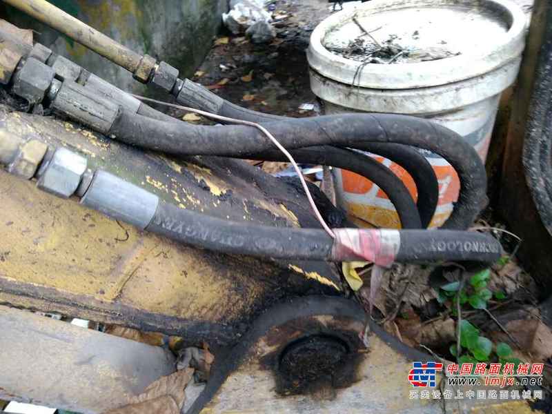 重庆出售转让二手10000小时2009年玉柴YC55挖掘机