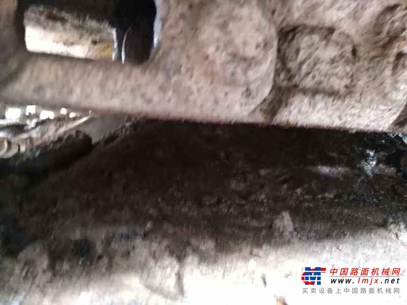 重庆出售转让二手10000小时2009年玉柴YC55挖掘机