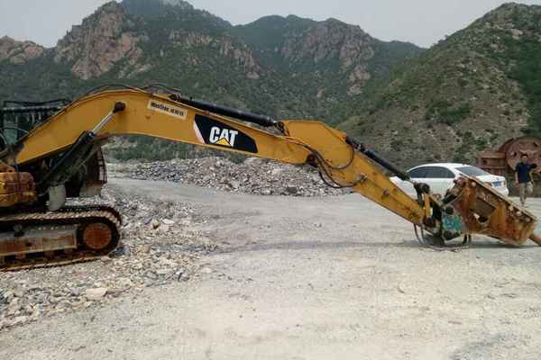 山西出售转让二手5000小时2010年卡特彼勒320D挖掘机