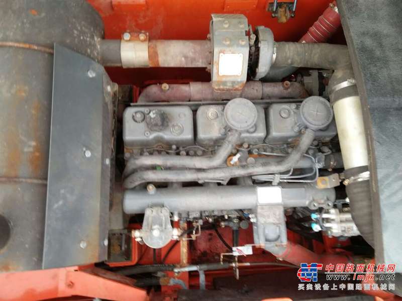 河北出售转让二手7580小时2011年斗山DH300LC挖掘机
