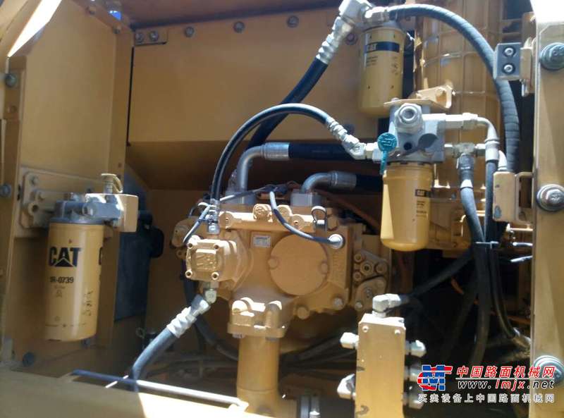 贵州出售转让二手3200小时2015年卡特彼勒320D挖掘机