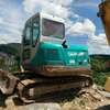 贵州出售转让二手8500小时2011年山河智能SWE70N9挖掘机