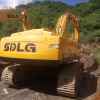 山西出售转让二手10000小时2013年临工LG6300E挖掘机