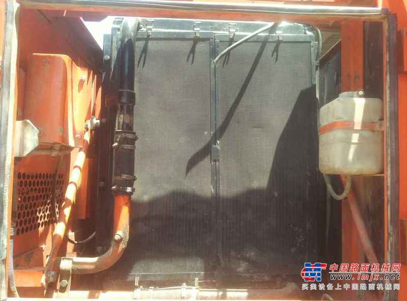 陕西出售转让二手11000小时2009年斗山DH220LC挖掘机