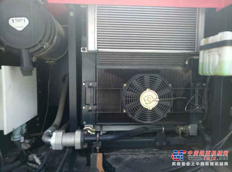 贵州出售转让二手50小时2013年熔盛机械ZY150挖掘机