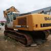 辽宁出售转让二手6000小时2013年利勃海尔R944C挖掘机