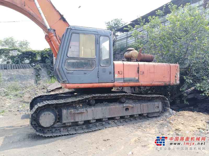 山西出售转让二手20000小时2003年日立EX300挖掘机