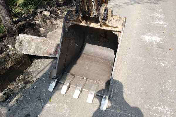 山西出售转让二手10000小时2008年斗山DH55挖掘机