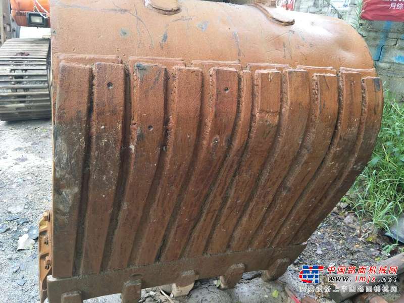 贵州出售转让二手6100小时2012年斗山DH220LC挖掘机