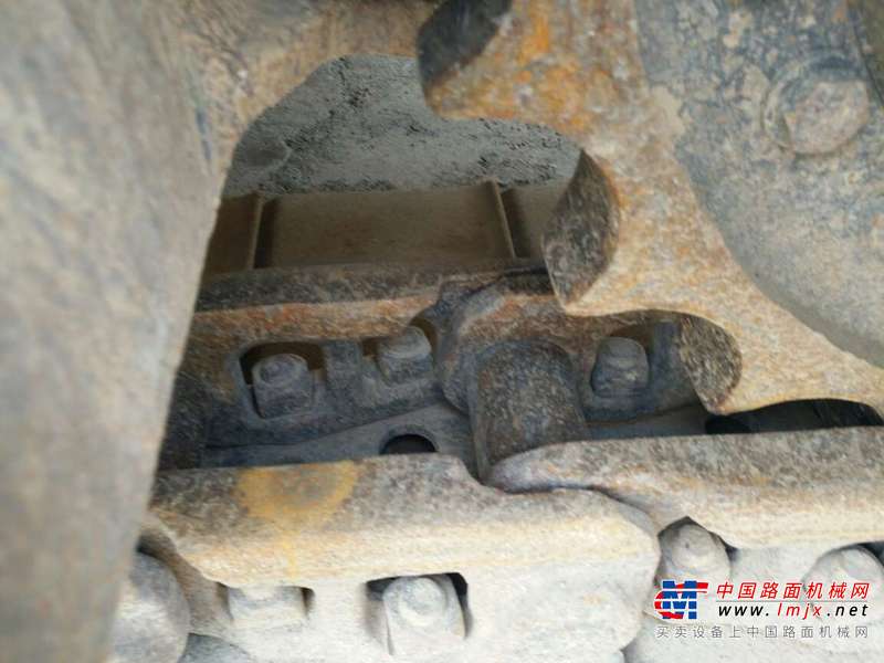 河南出售转让二手7850小时2011年三一重工SY235挖掘机