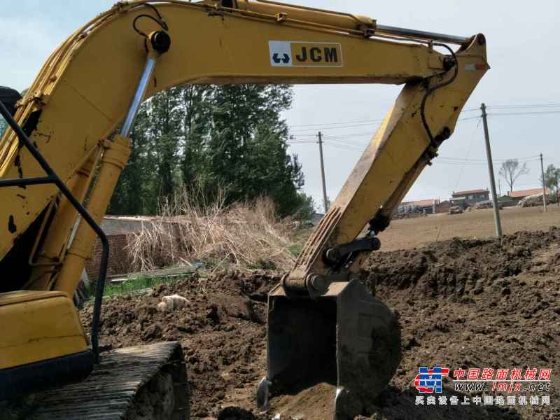 辽宁出售转让二手5040小时2011年山重建机913C挖掘机