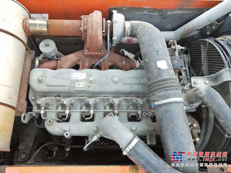 山西出售转让二手8000小时2010年日立ZX250H挖掘机
