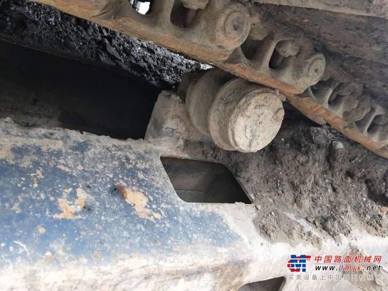 河北出售转让二手15000小时2010年徐工XE210挖掘机