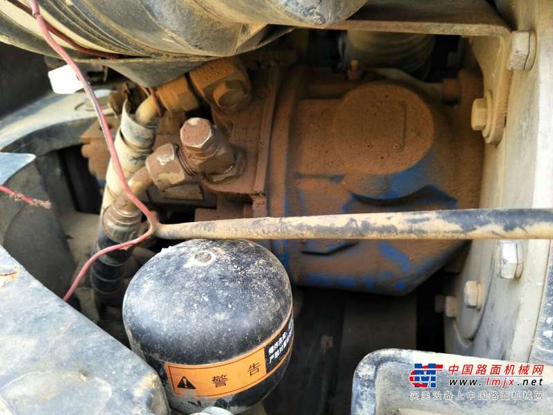 贵州出售转让二手5070小时2011年斗山DX60挖掘机