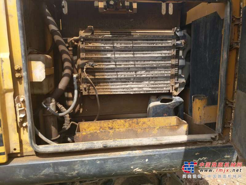 江西出售转让二手8000小时2011年三一重工SY215C挖掘机