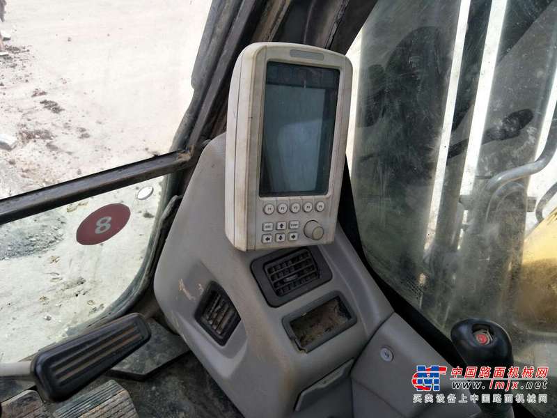江西出售转让二手5000小时2011年三一重工SY215C挖掘机