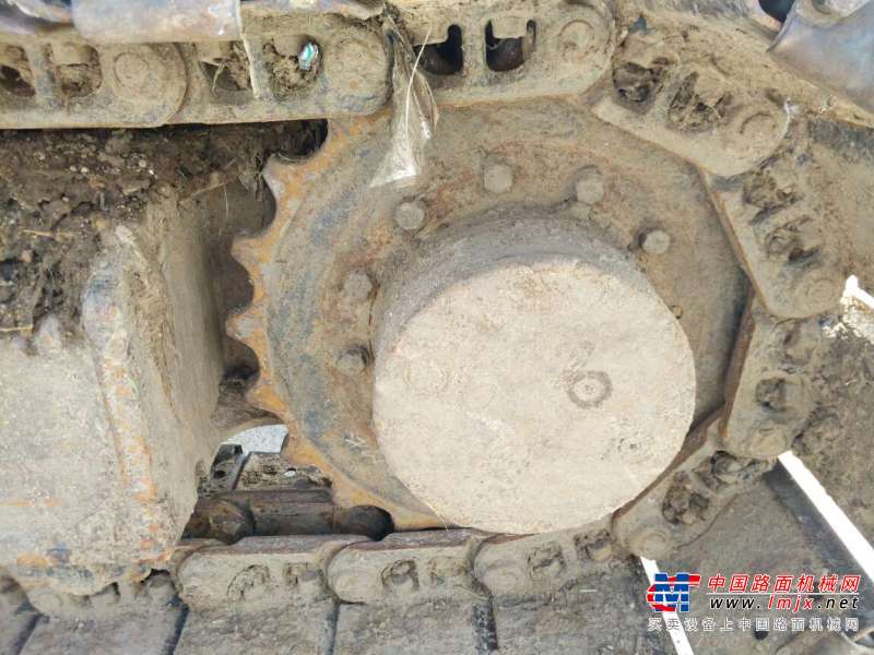 辽宁出售转让二手8000小时2009年三一重工SY75C挖掘机