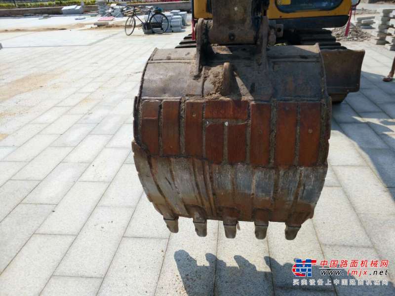 辽宁出售转让二手8000小时2009年三一重工SY75C挖掘机