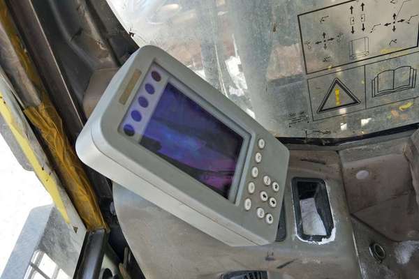 山西出售转让二手6000小时2012年三一重工SY465H挖掘机