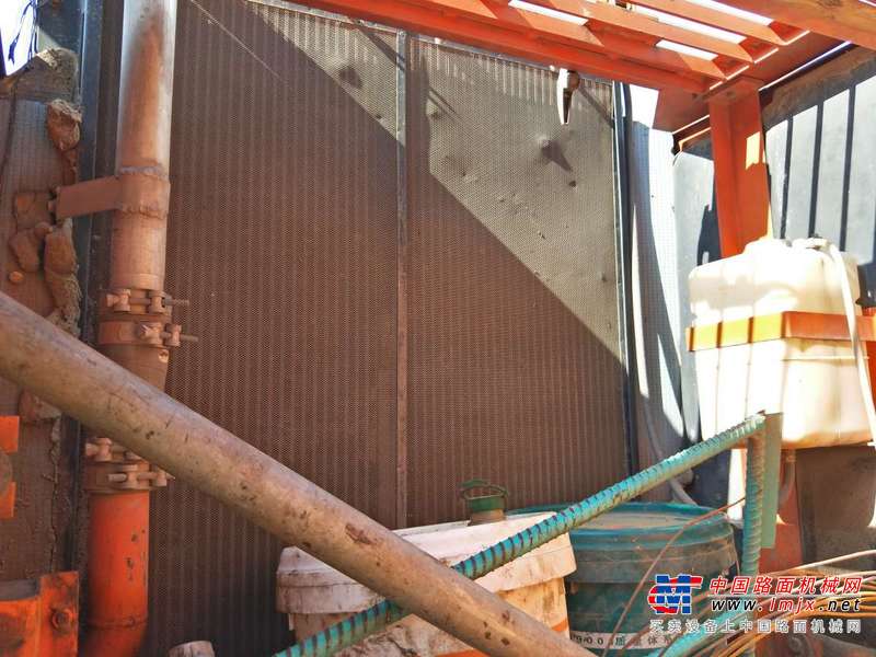 山西出售转让二手13000小时2007年斗山DH300挖掘机