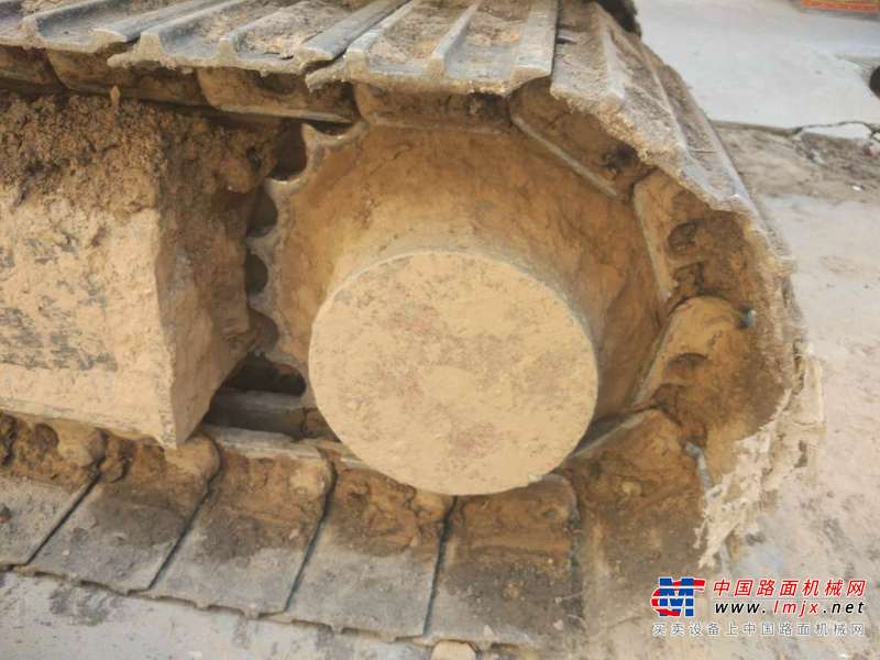 山东出售转让二手2500小时2015年山重建机JCM906D挖掘机
