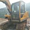 四川出售转让二手7500小时2011年徐工XE80C挖掘机