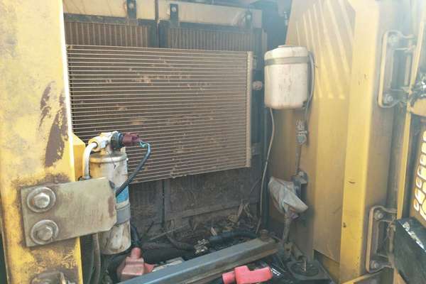四川出售转让二手7500小时2011年徐工XE80C挖掘机