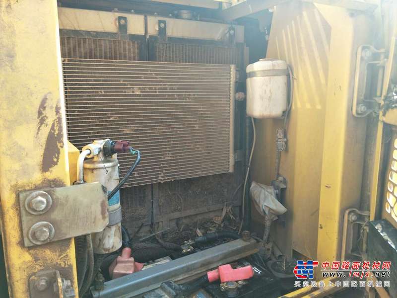 四川出售转让二手7500小时2011年徐工XE80C挖掘机