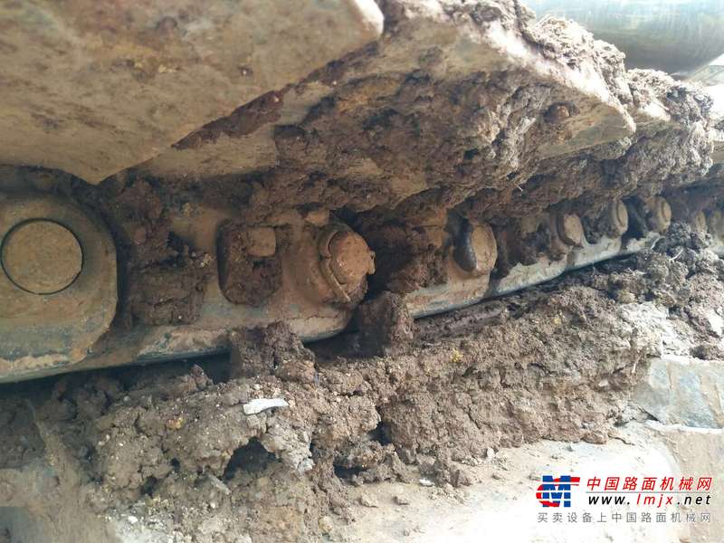 山东出售转让二手5000小时2012年三一重工SY215C挖掘机