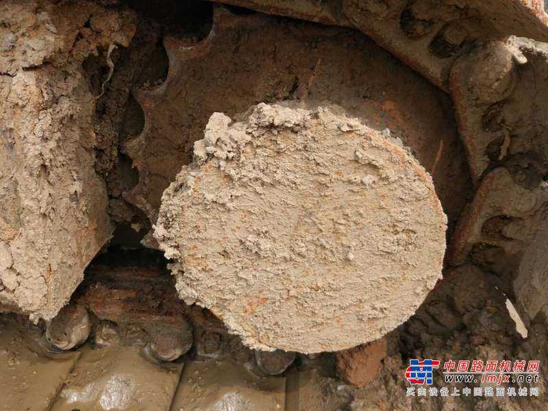 山东出售转让二手6500小时2012年山重建机JCM906D挖掘机