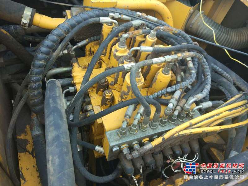 山东出售转让二手10000小时2009年三一重工SY215C挖掘机