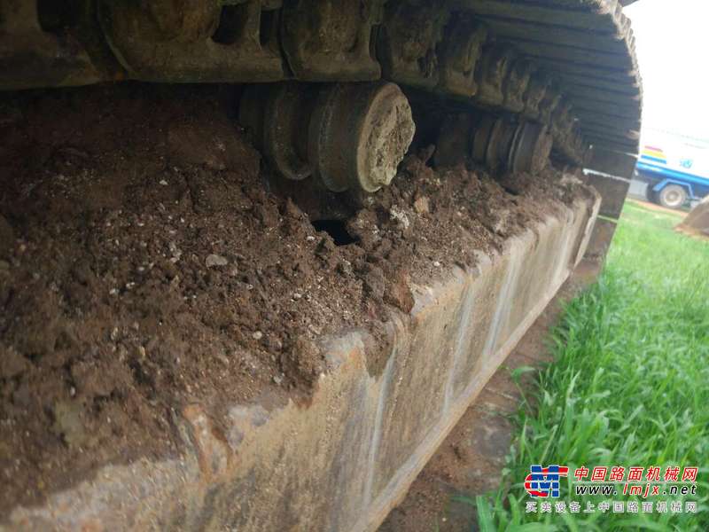 山东出售转让二手10000小时2009年三一重工SY215C挖掘机