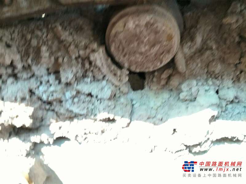 河北出售转让二手10000小时2012年三一重工SY385C挖掘机