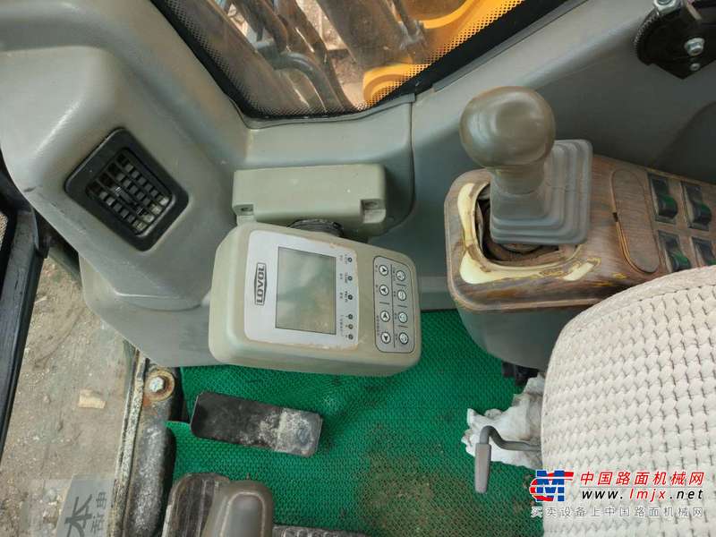 云南出售转让二手6173小时2011年福田雷沃FR150挖掘机