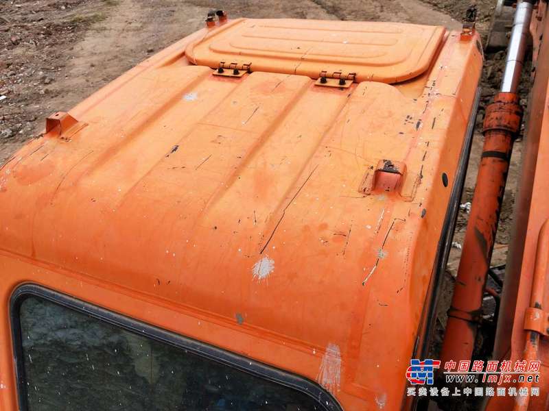 河北出售转让二手12560小时2010年斗山DH220LC挖掘机