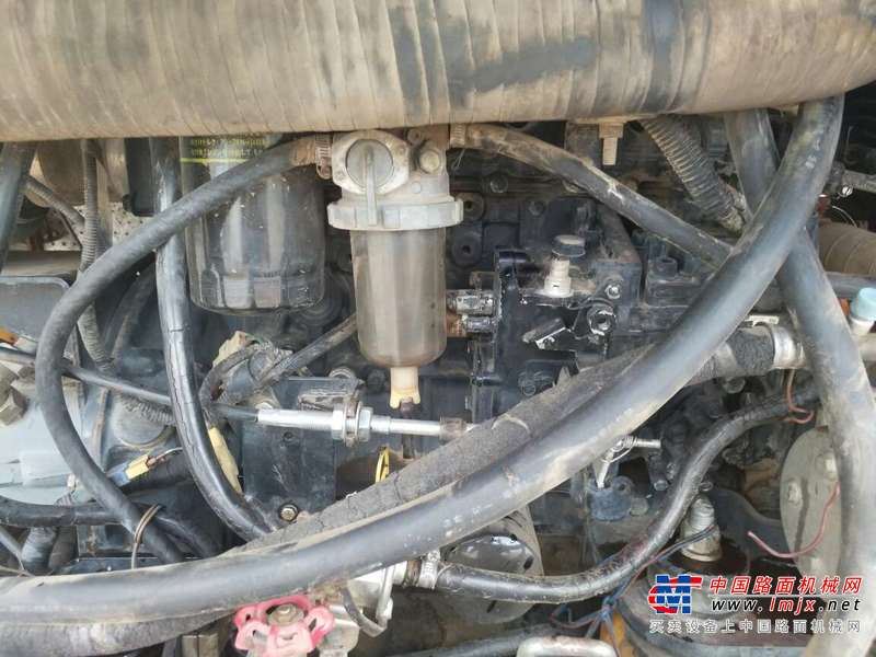 辽宁出售转让二手6500小时2010年福田雷沃FR65挖掘机