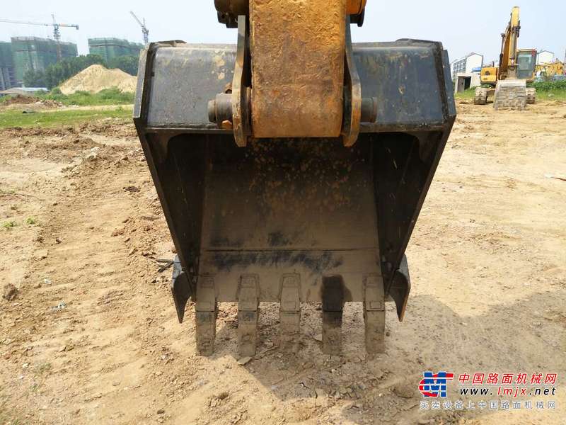山东出售转让二手7500小时2011年三一重工SY135C挖掘机