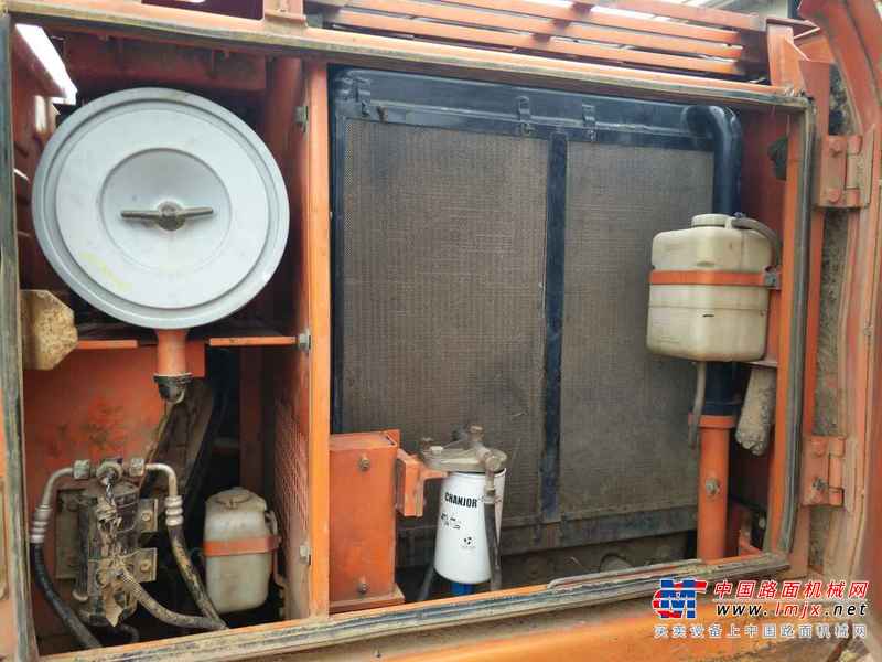 江西出售转让二手7000小时2011年斗山DH150LC挖掘机