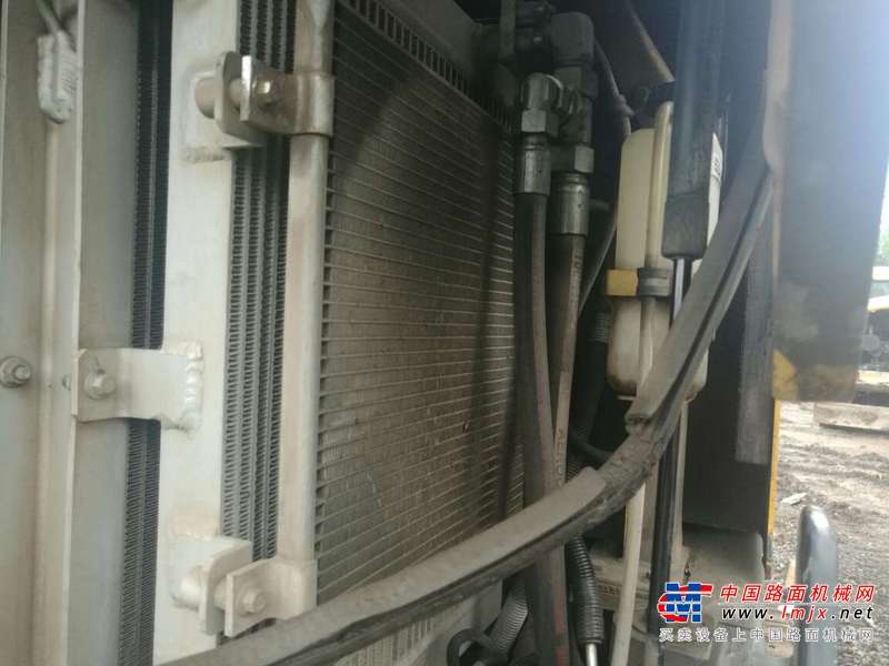 山东出售转让二手1203小时2014年临工LG660挖掘机